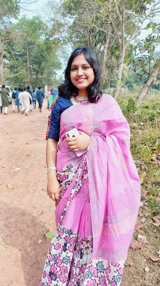 Rini Dutta
